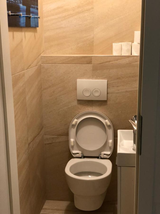 Guest House Valerija Ičići Extérieur photo