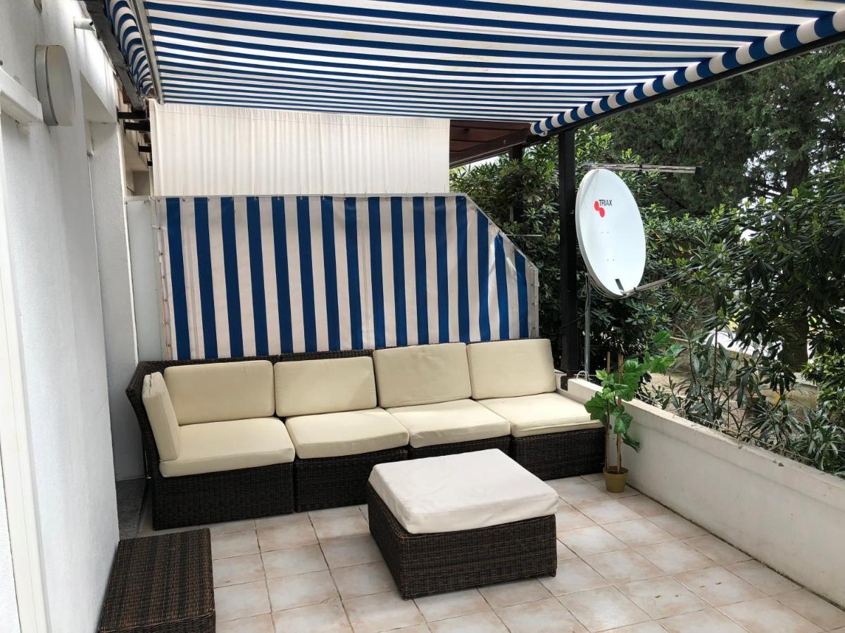 Guest House Valerija Ičići Extérieur photo